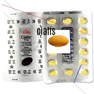 Cialis 20mg générique